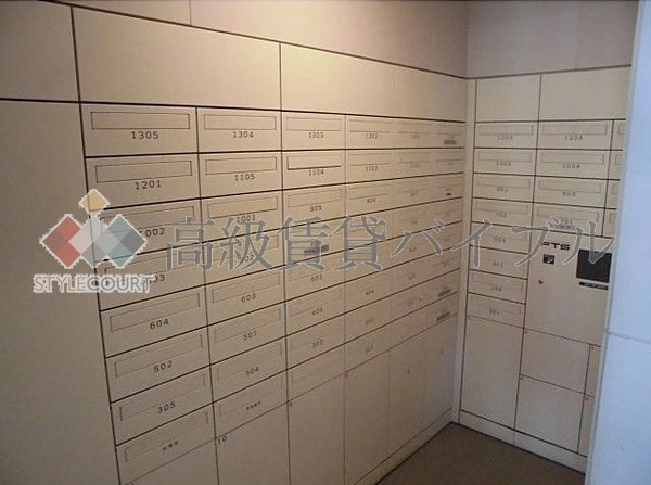 パークリュクス日本橋 の画像10