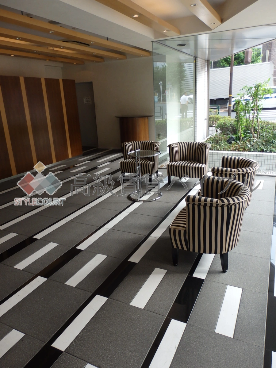 ピアース東京グレイスタワー の画像10