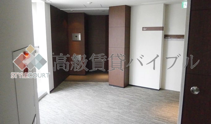 乃木坂パークハウス の画像10