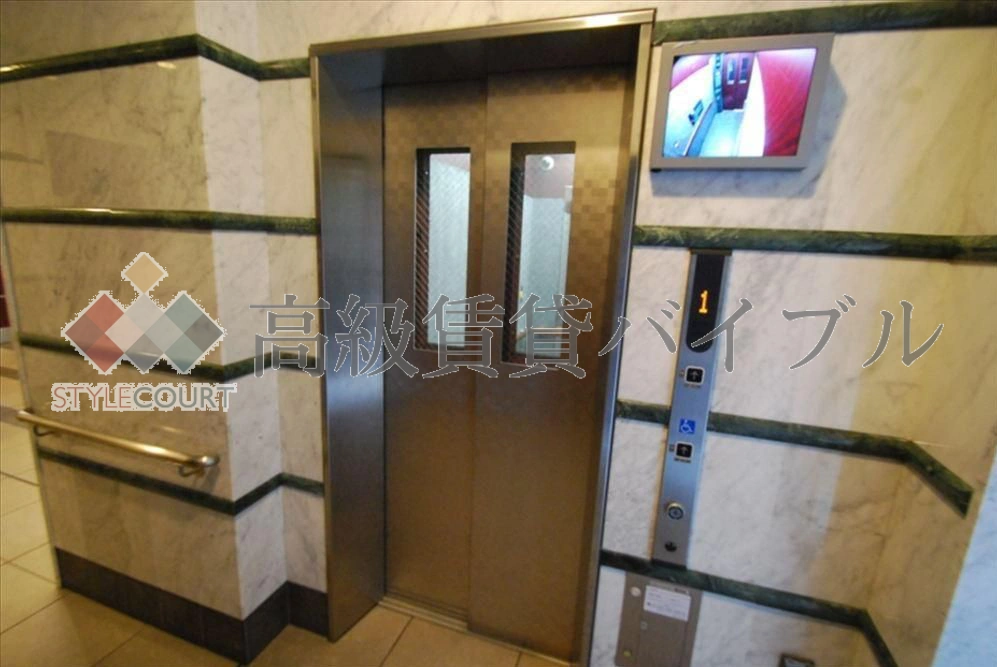 ライオンズ日本橋浜町リバーノート の画像10