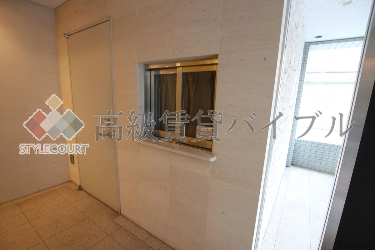 パークアクシス日本橋人形町 の画像10