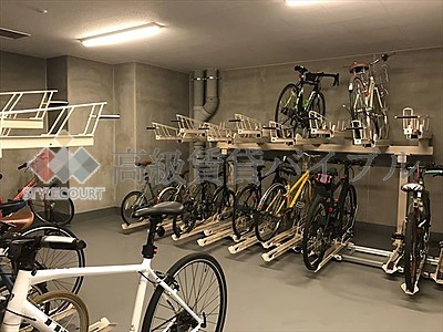 コートラクリア人形町 の画像10