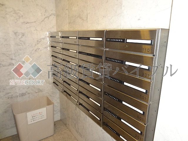 クオス銀座エスト・トロワジェーム の画像10