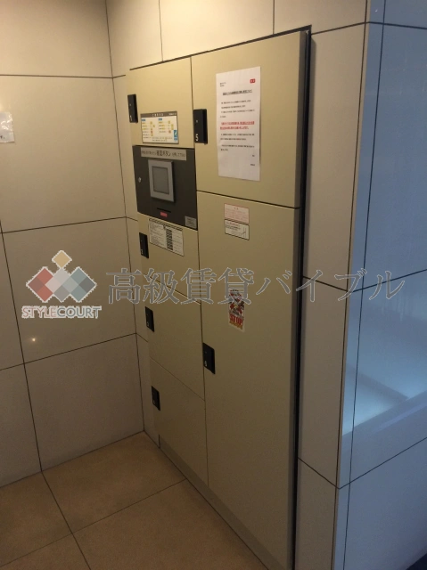 銀座パトリアタワー の画像10