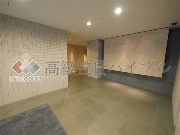 レジディア月島 の画像10