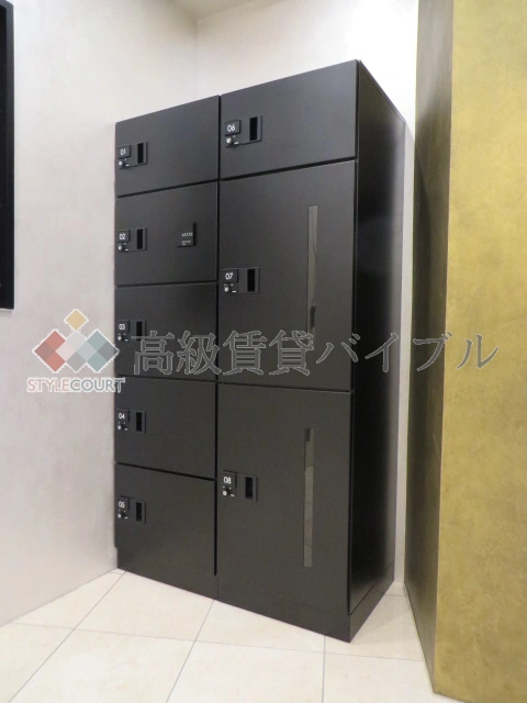 ロリエ銀座 の画像10