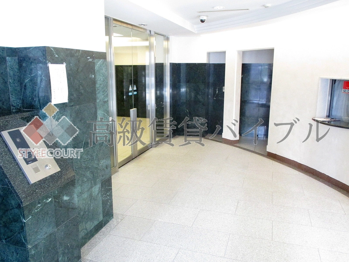 クオリア日本橋 の画像10