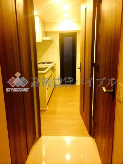 ザ・パークハウス日本橋蛎殻町レジデンス の画像10