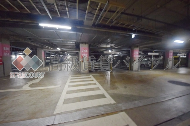 スカイライトタワー の画像10