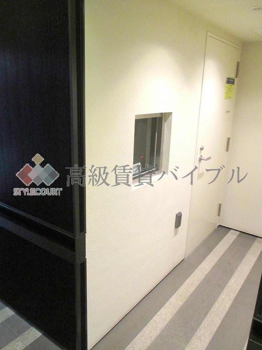 グリーンパーク築地 の画像10