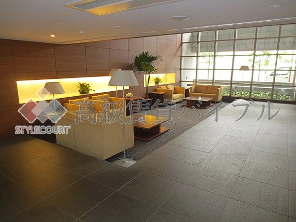 ハウスコート築地 の画像10