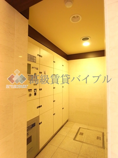 パレステュディオ銀座二丁目 の画像10