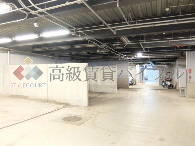 ザ晴海レジデンス の画像10