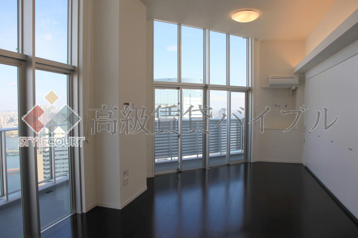 ベイシティ晴海スカイリンクタワー の画像10