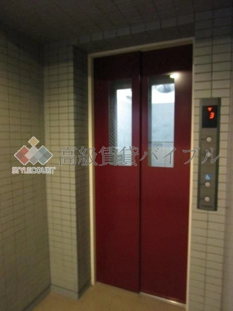 クオリア銀座3丁目 の画像10