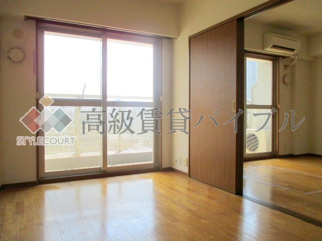 ムーンアイランドタワー の画像10