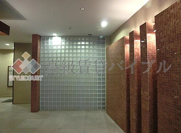 セントラルレジデンス番町シティタワー の画像10