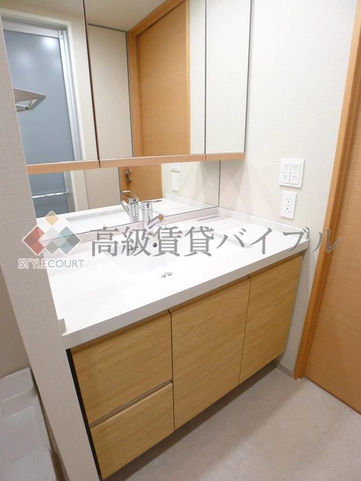 ジオ一番町 の画像10