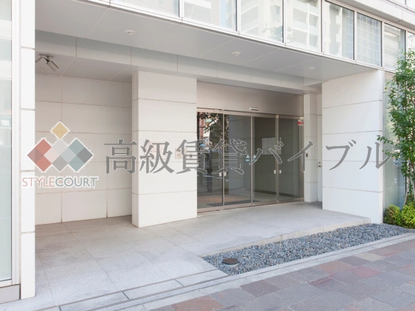 麹町パークハウス の画像10