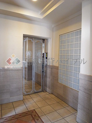 ミリオングランデ元赤坂ヒルズ の画像10