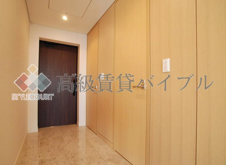 平河町森タワーレジデンス の画像10