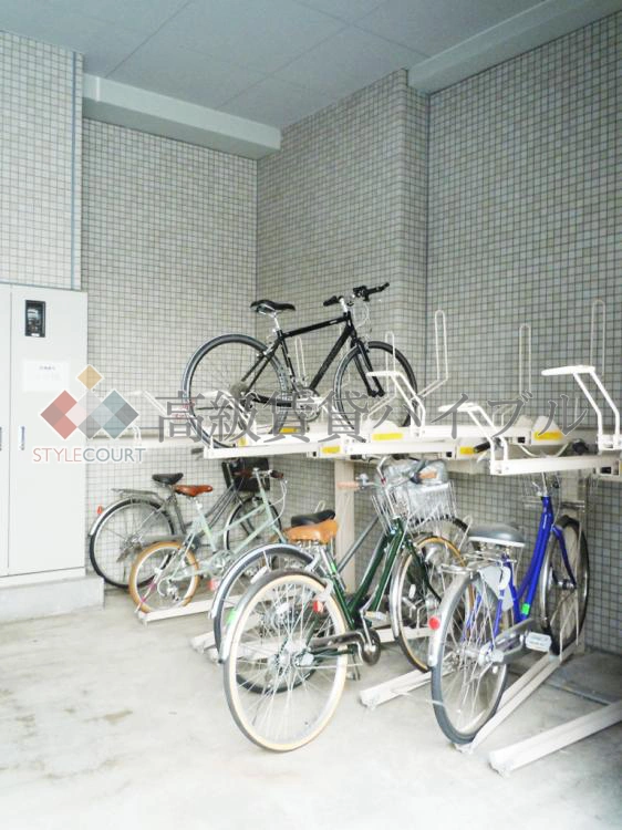 プレシス半蔵門 の画像10