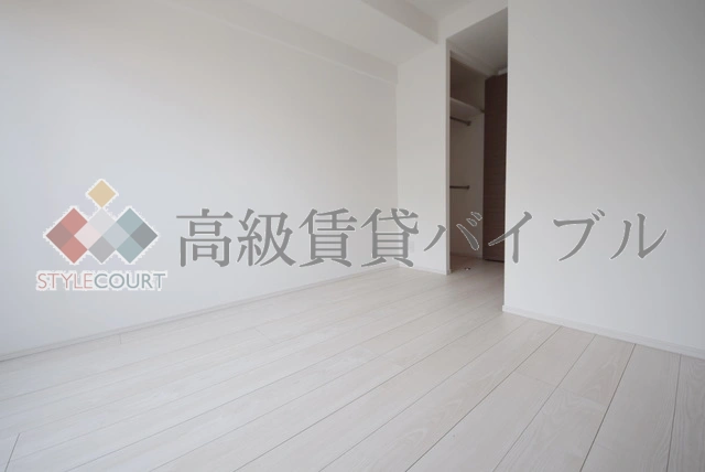 グランパセオ神田駅前 の画像10