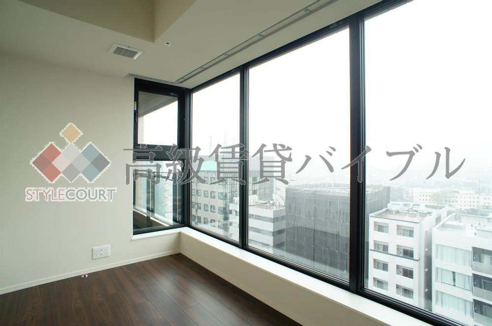 パークタワー高輪 の画像10