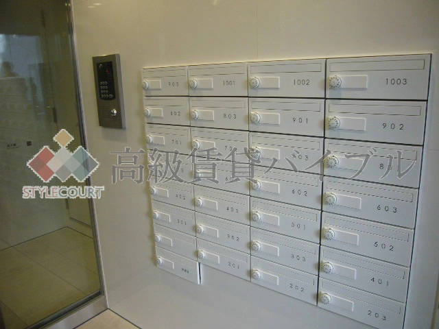 レジディア御茶ノ水2 の画像10