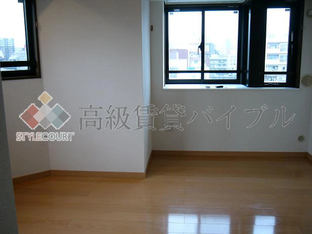 ライオンズマンション高輪 の画像10