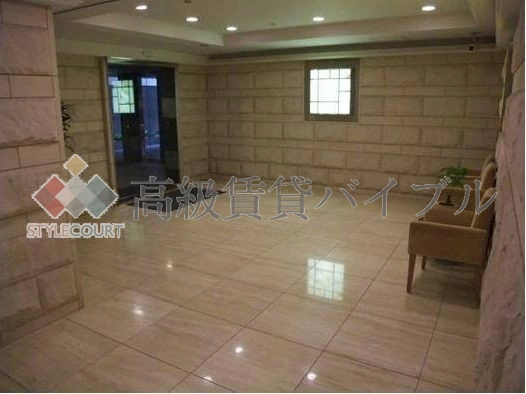 パークハウス二番町 の画像10