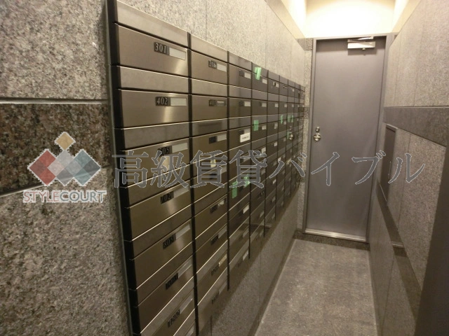 リーガルタワー神保町 の画像10