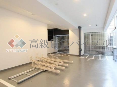 ハーモニーレジデンス千代田岩本町 の画像10