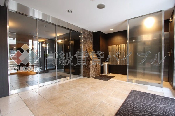 コートヒルズ高輪 の画像10