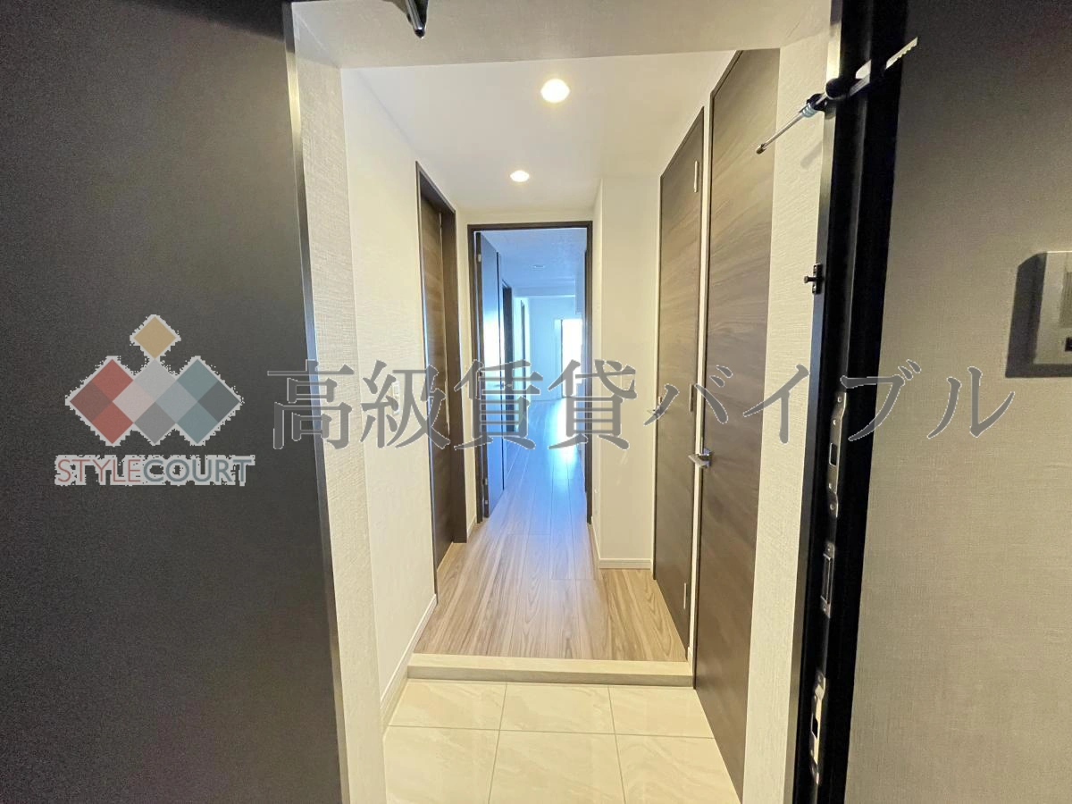 アジュールテラス目黒祐天寺 の画像10