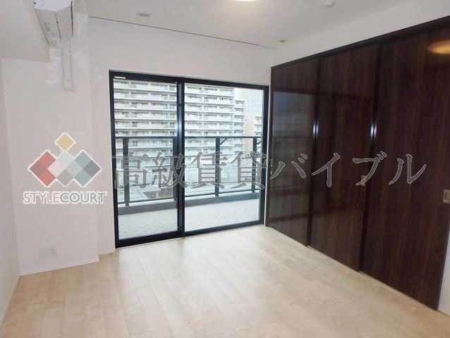 シティタワー目黒 の画像10