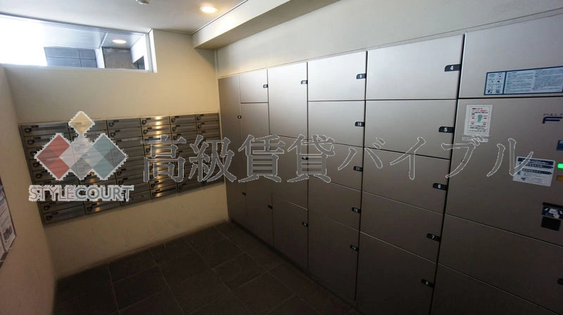 スカイクレストビュー東京 の画像10