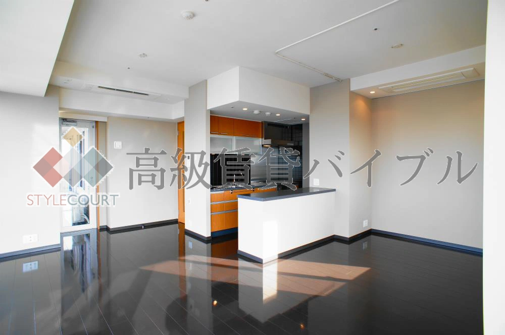 パークタワー目黒 の画像10