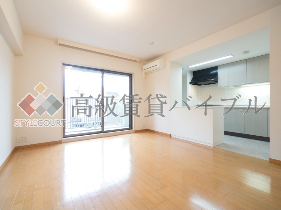 クラッサ目黒かむろ坂 の画像10