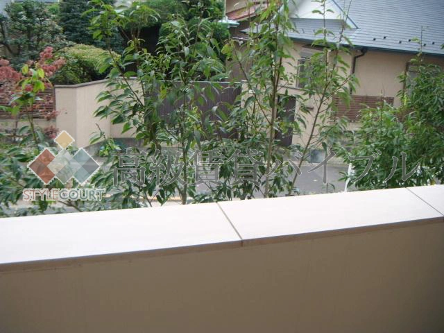 ウィングスガーデン の画像10