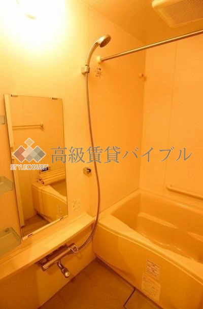 グラビスコート目黒 の画像10