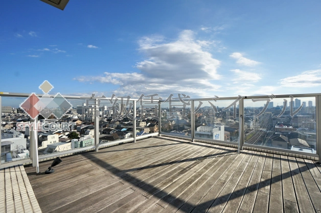 fino JIYUGAOKA の画像10