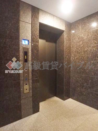 オークプレイス目黒リバーテラス の画像10