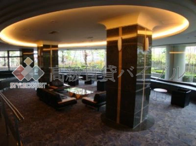 ドレッセ目黒インプレスタワー の画像10