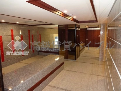 オークプレイス目黒行人坂 の画像10