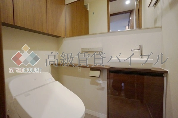 グランドメゾン目黒プレイス の画像10