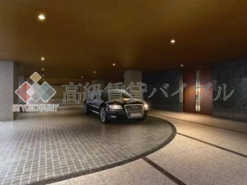 ザ・テラス下目黒 の画像10