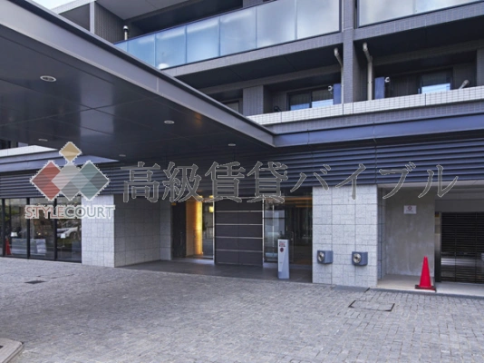 シティテラス下目黒 の画像10