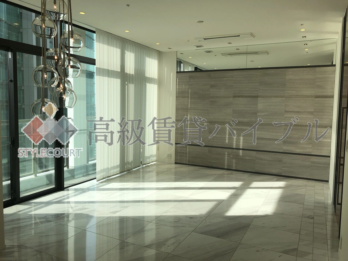 パークコート六本木ヒルトップ の画像10