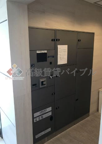 コンシェリア目黒ザレジデンス の画像10